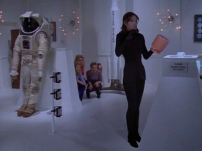 Сезон 3 Серия 20