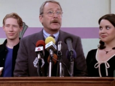 Сезон 3 Серия 17