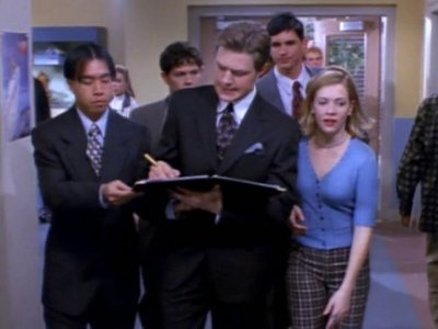 Сезон 3 Серия 13