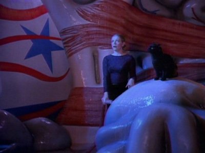 Сезон 3 Серия 9