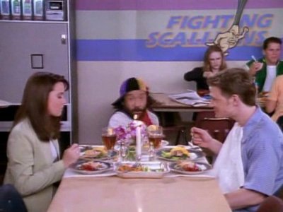 Сезон 3 Серия 3