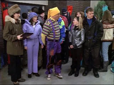 Сезон 2 Серия 13