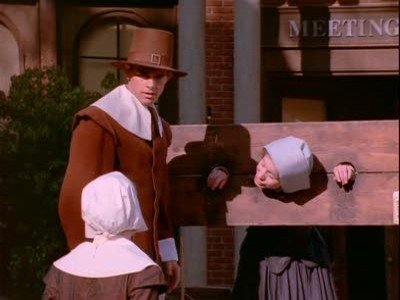 Сезон 1 Серия 23