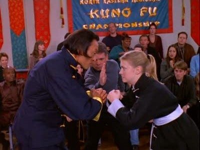 Сезон 1 Серия 10