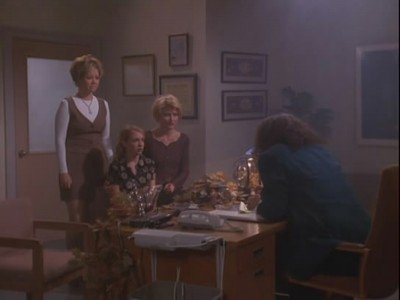 Сезон 1 Серия 4