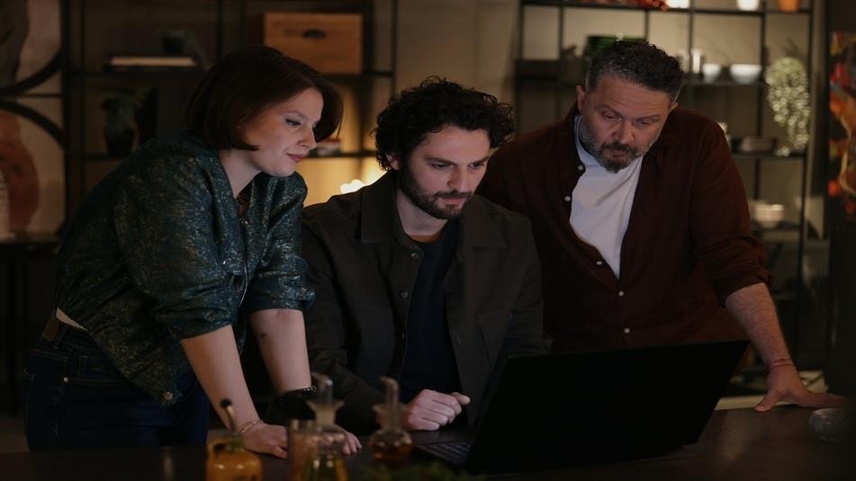 Сезон 2 Серия 8