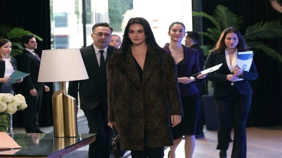 Сезон 2 Серия 1