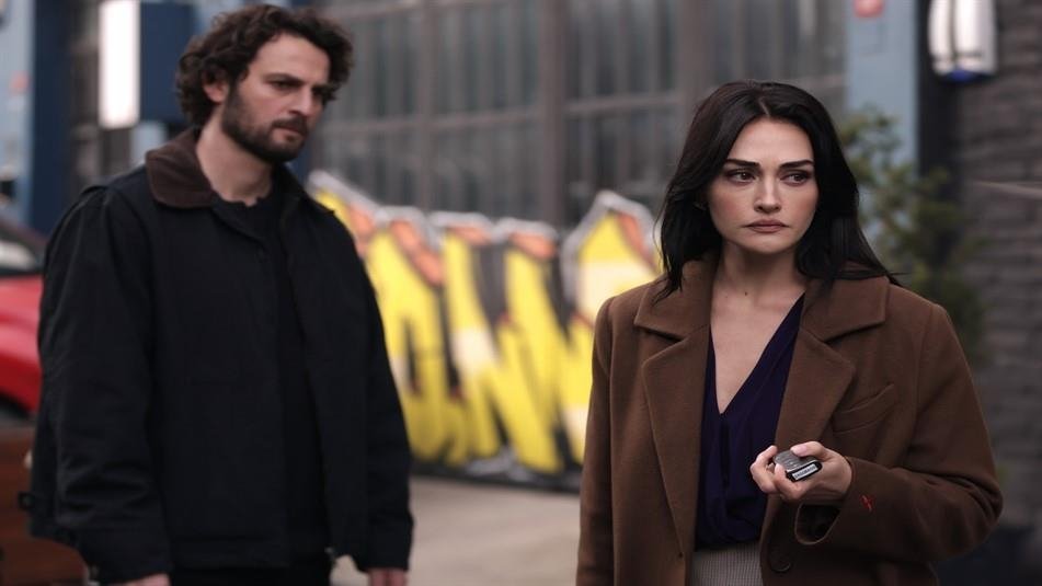 Сезон 2 Серия 2