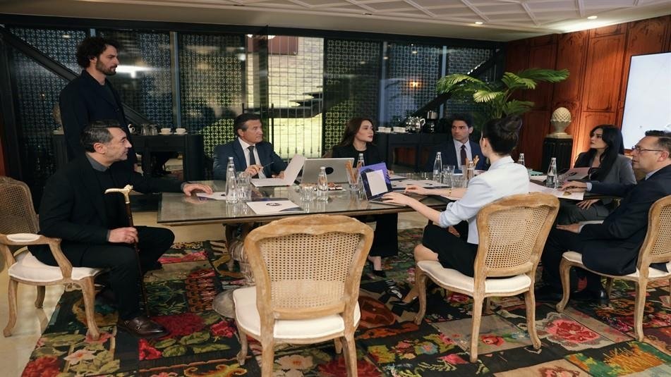 Сезон 2 Серия 3