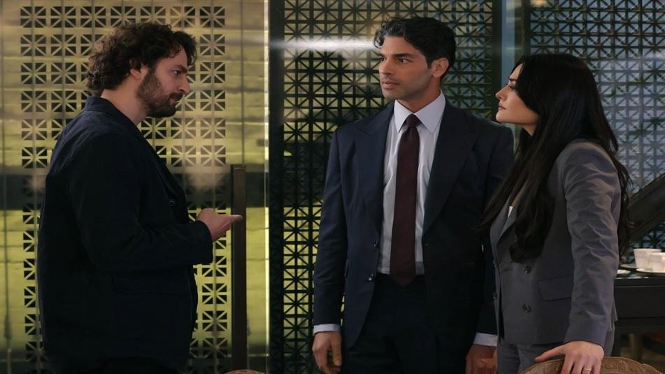 Сезон 2 Серия 4