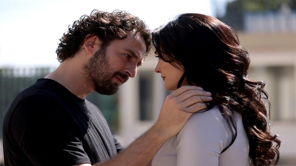 Сезон 1 Серия 10