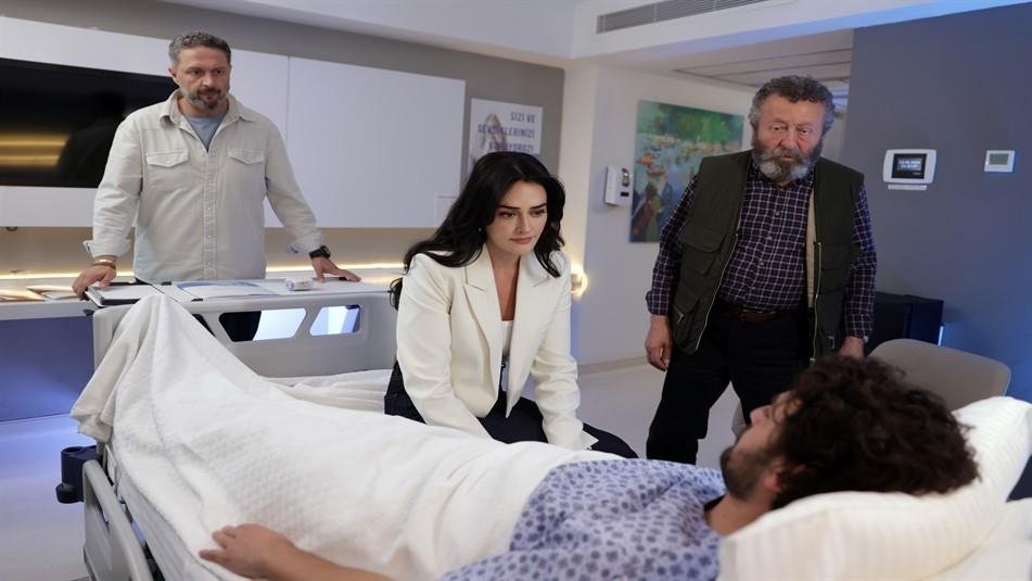 Сезон 1 Серия 7