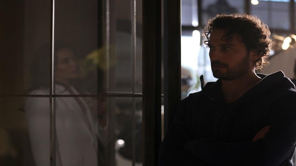 Сезон 1 Серия 3