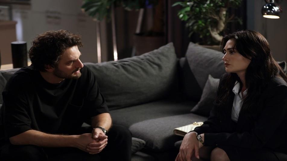 Сезон 1 Серия 6