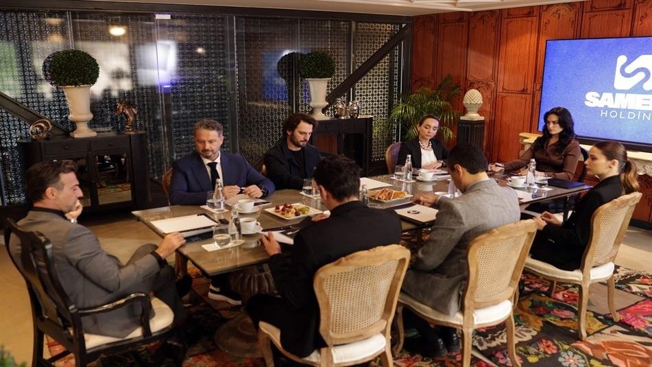 Сезон 1 Серия 2