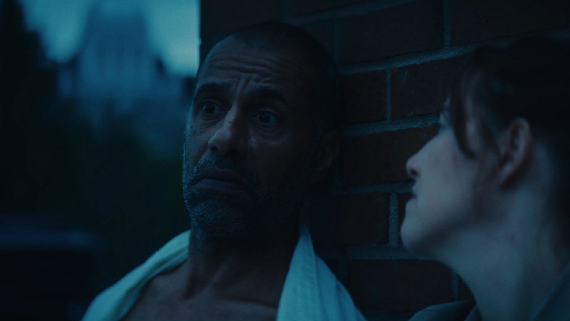 Сезон 1 Серия 9