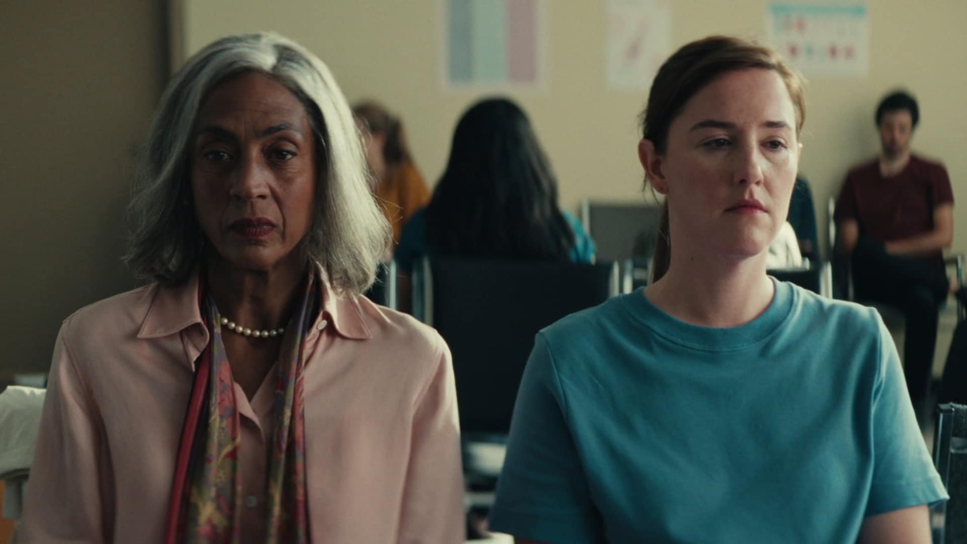 Сезон 1 Серия 4