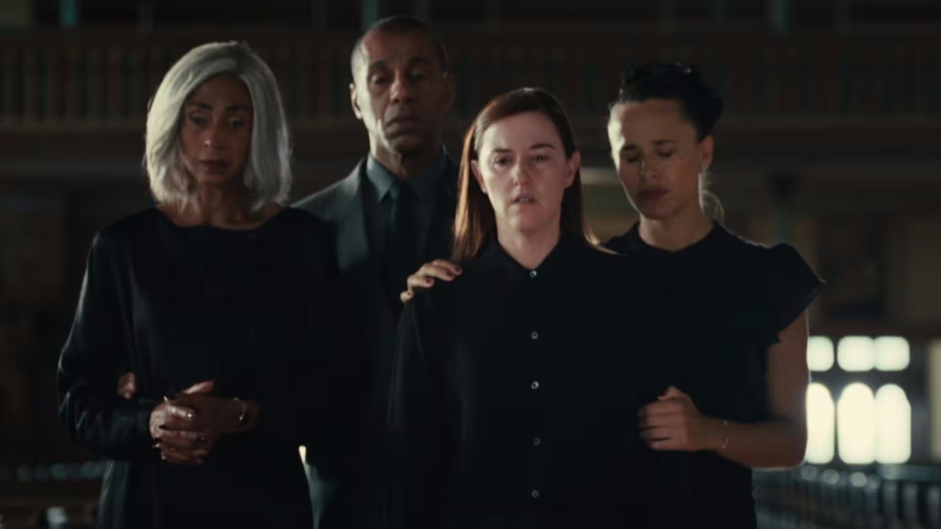 Сезон 1 Серия 5