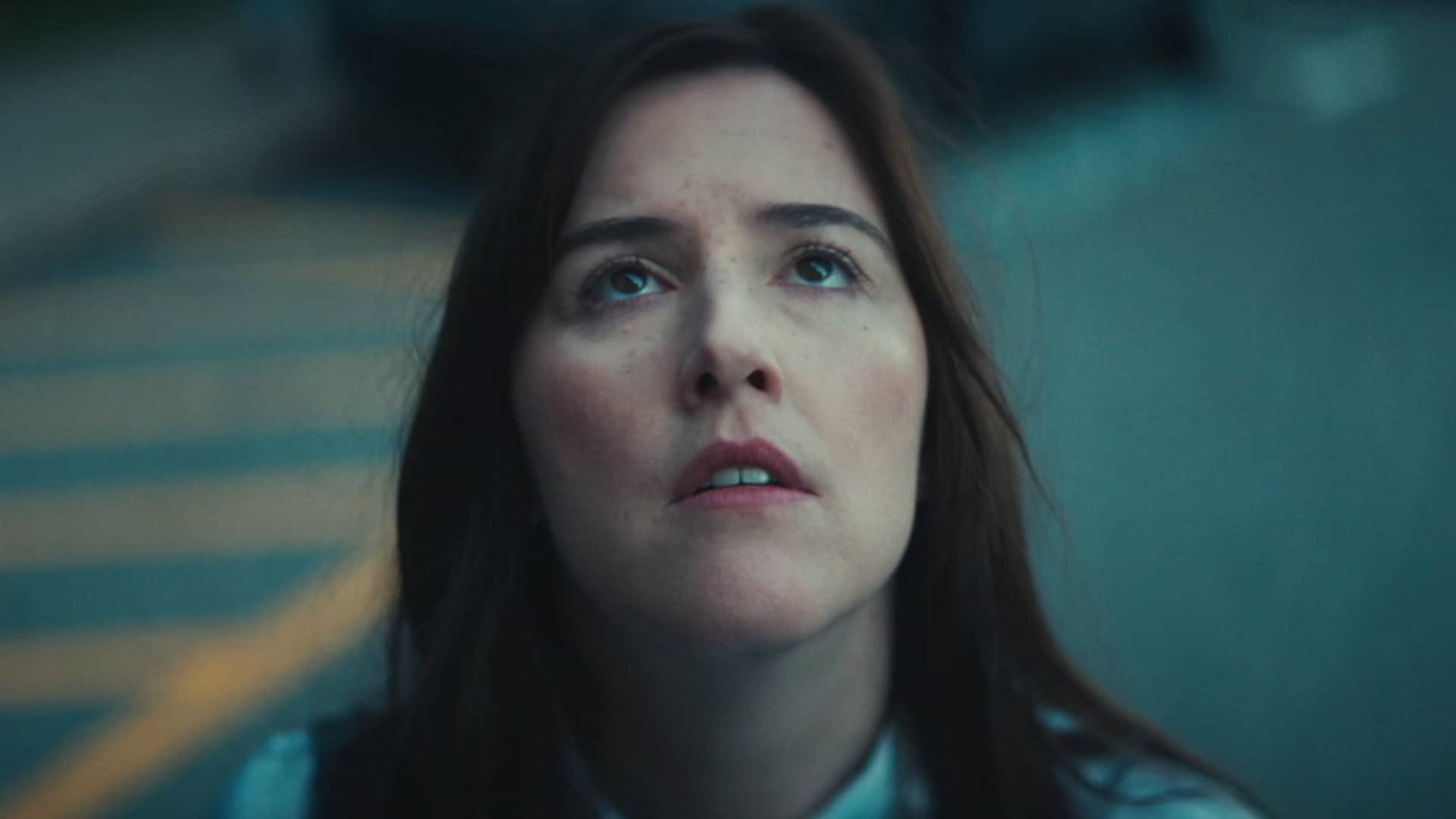 Сезон 1 Серия 1