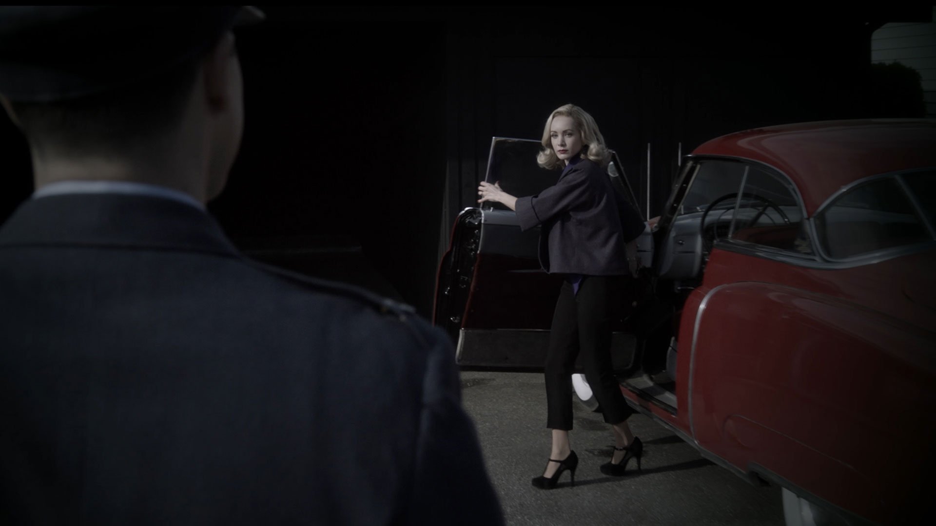 Сезон 2 Серия 8