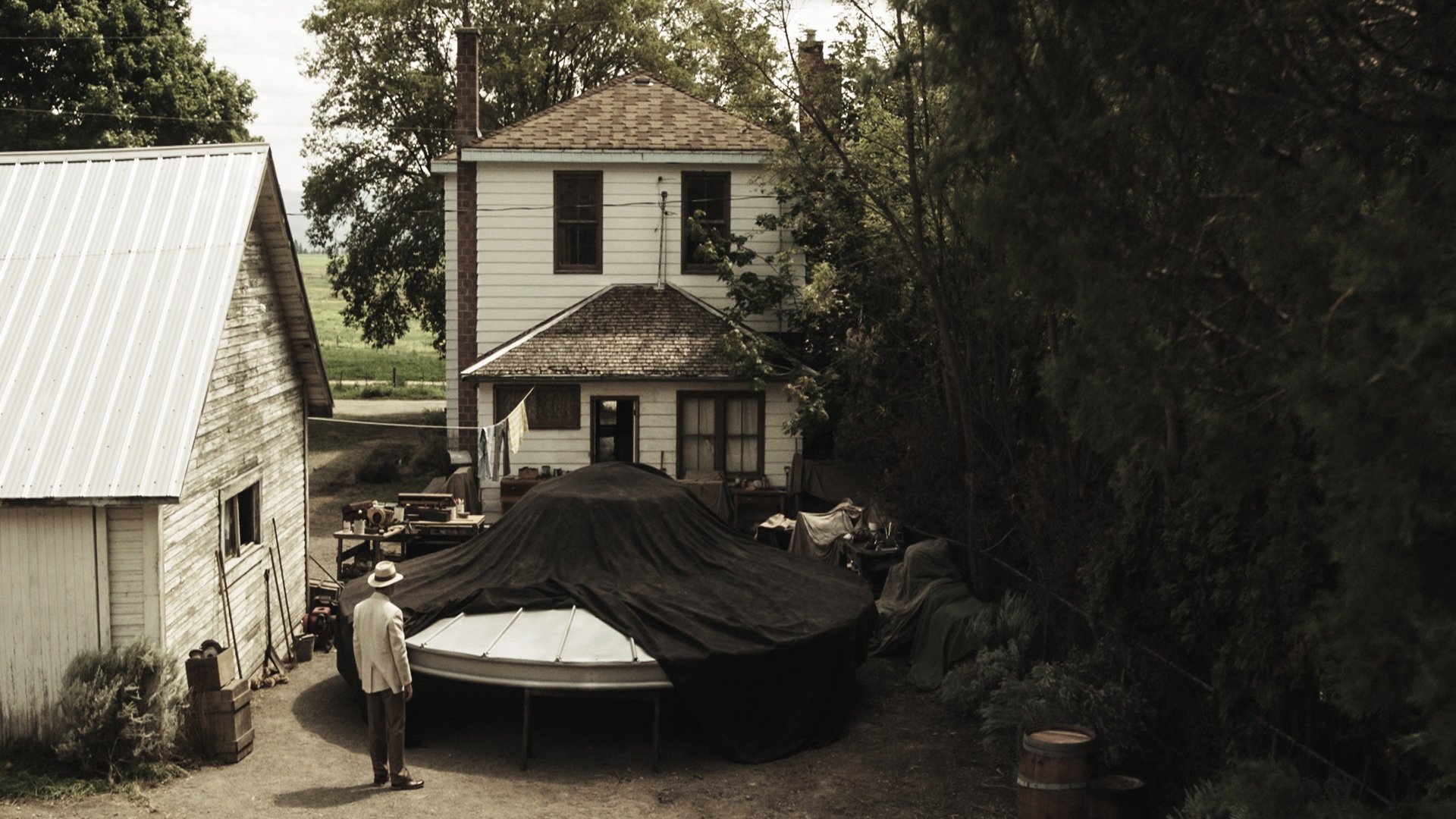 Сезон 2 Серия 1