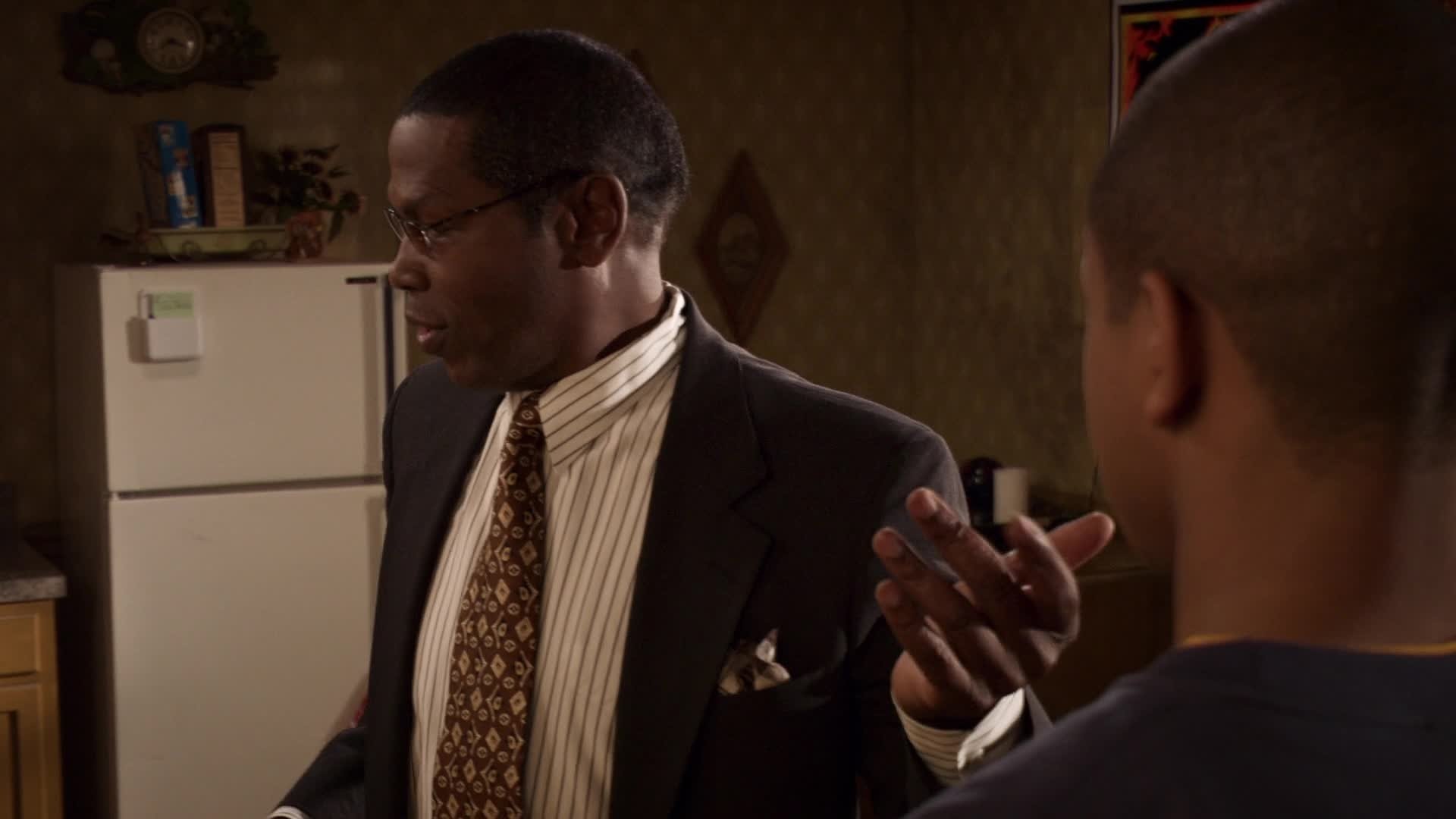 Сезон 4 Серия 12