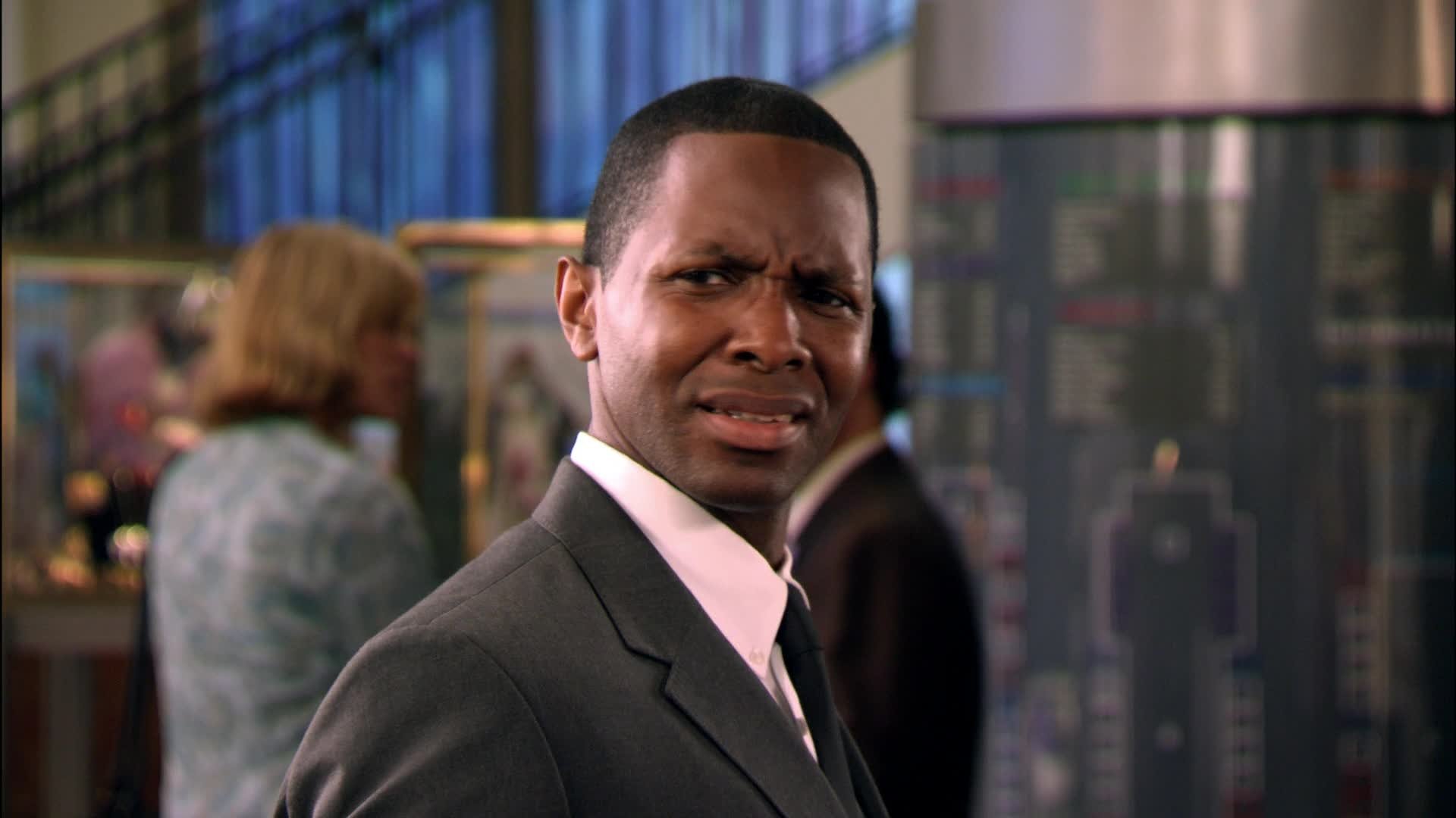 Сезон 3 Серия 21