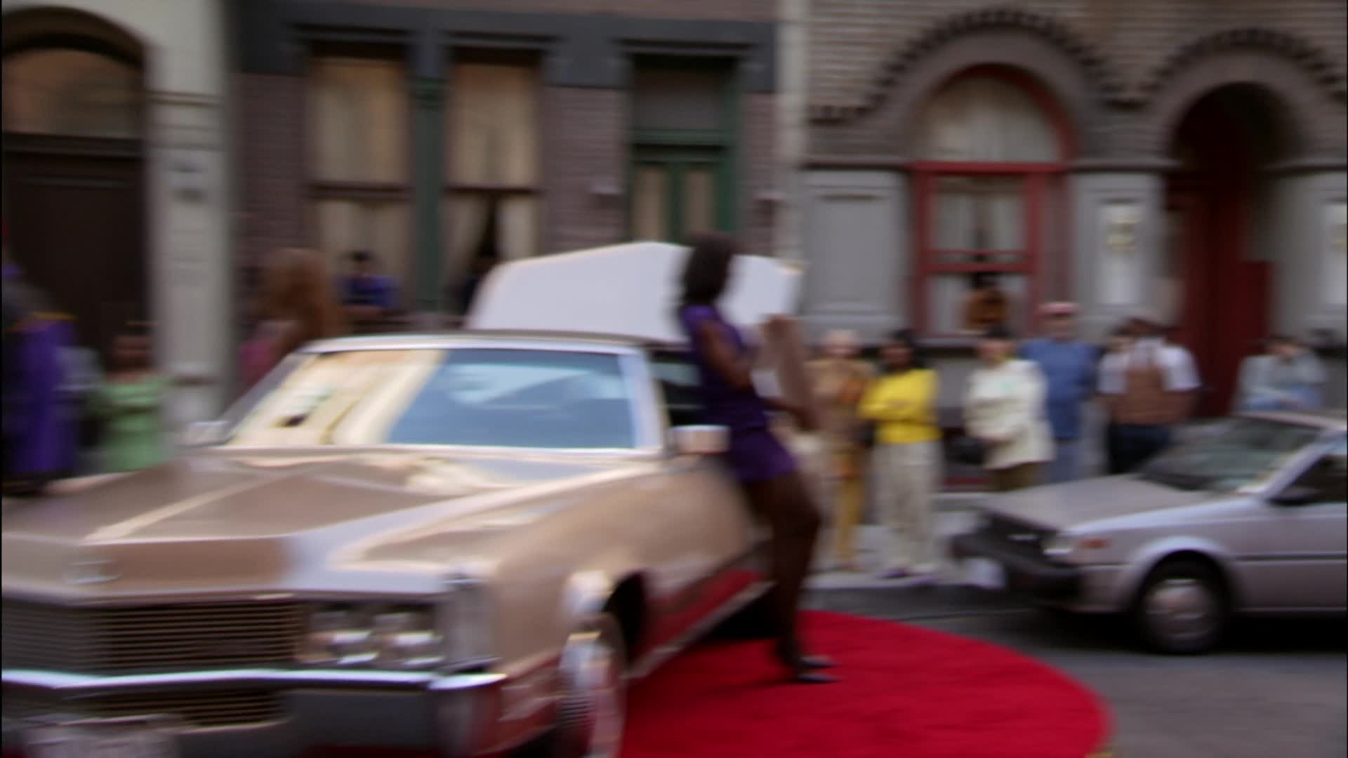 Сезон 3 Серия 22