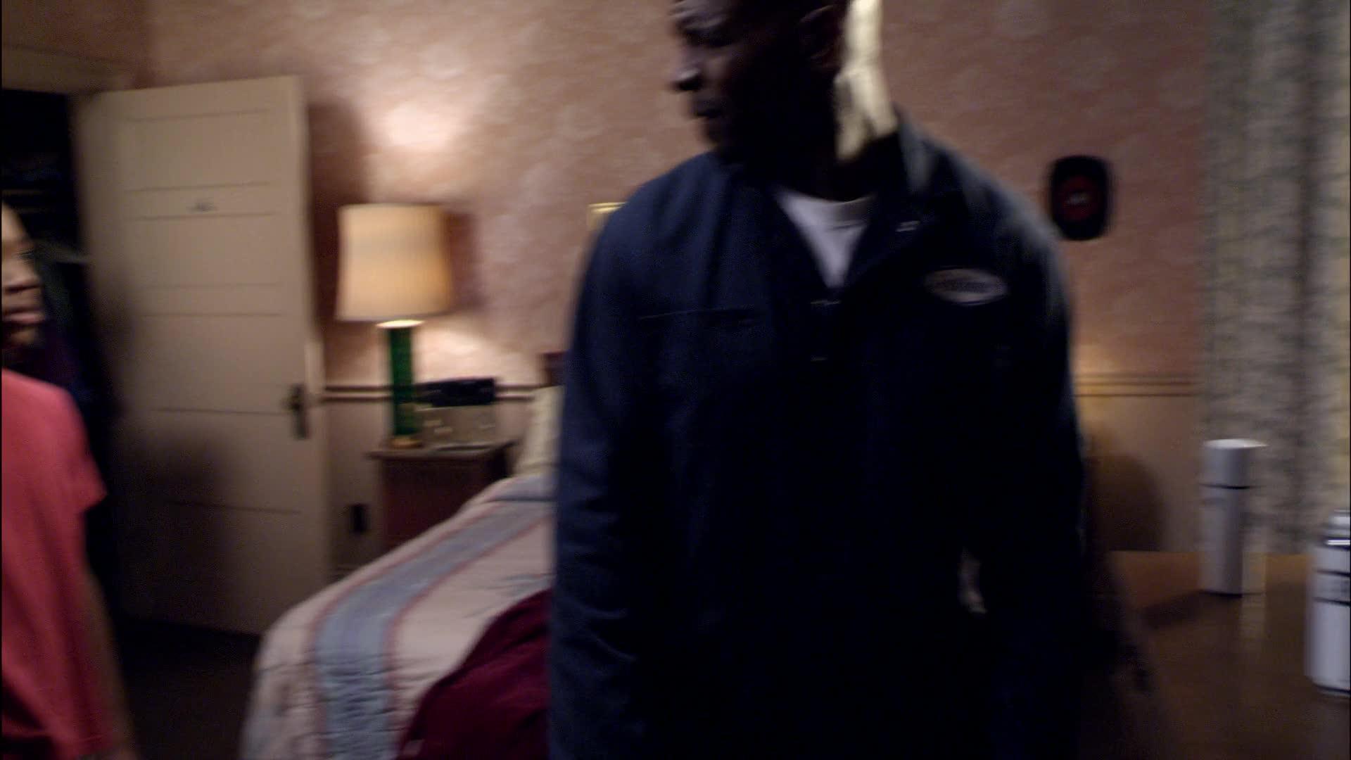 Сезон 3 Серия 16