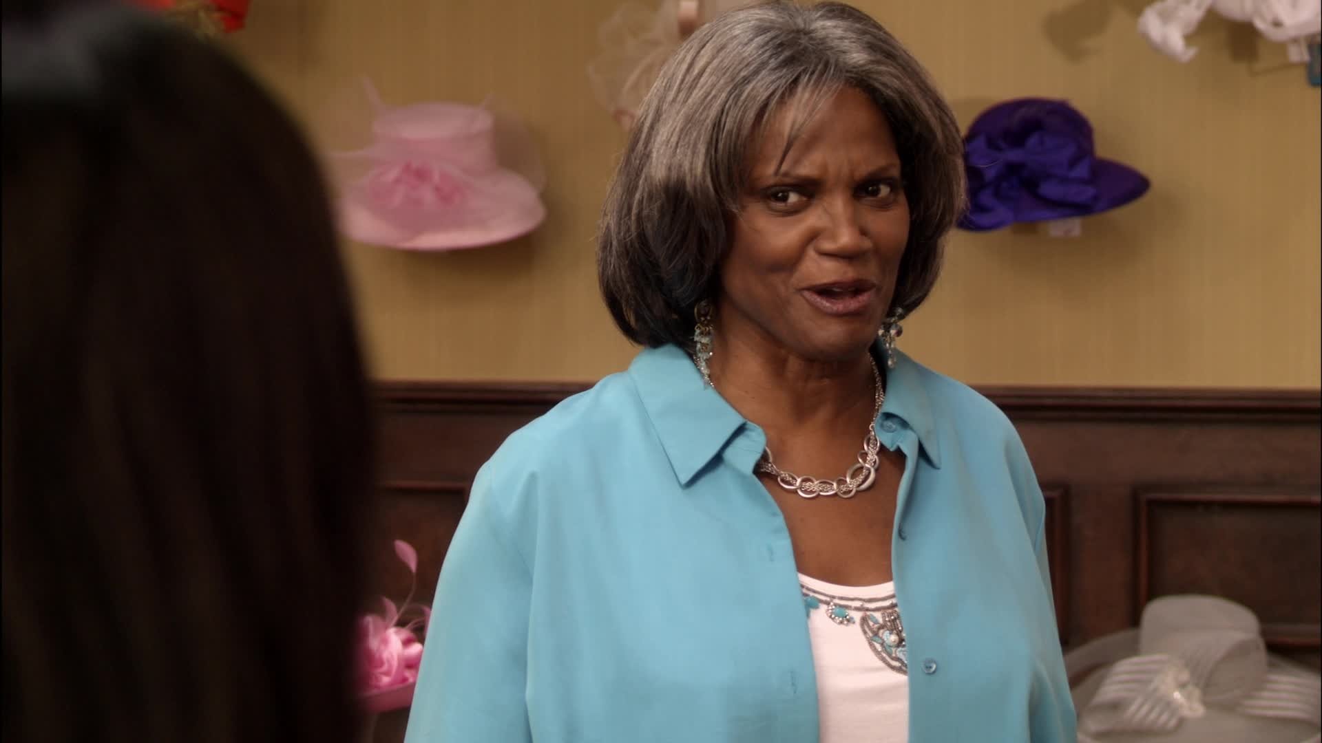 Сезон 3 Серия 14