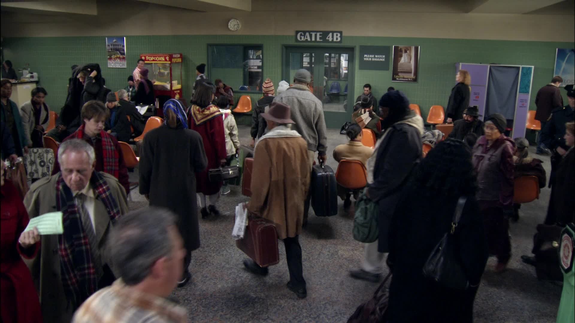 Сезон 3 Серия 11