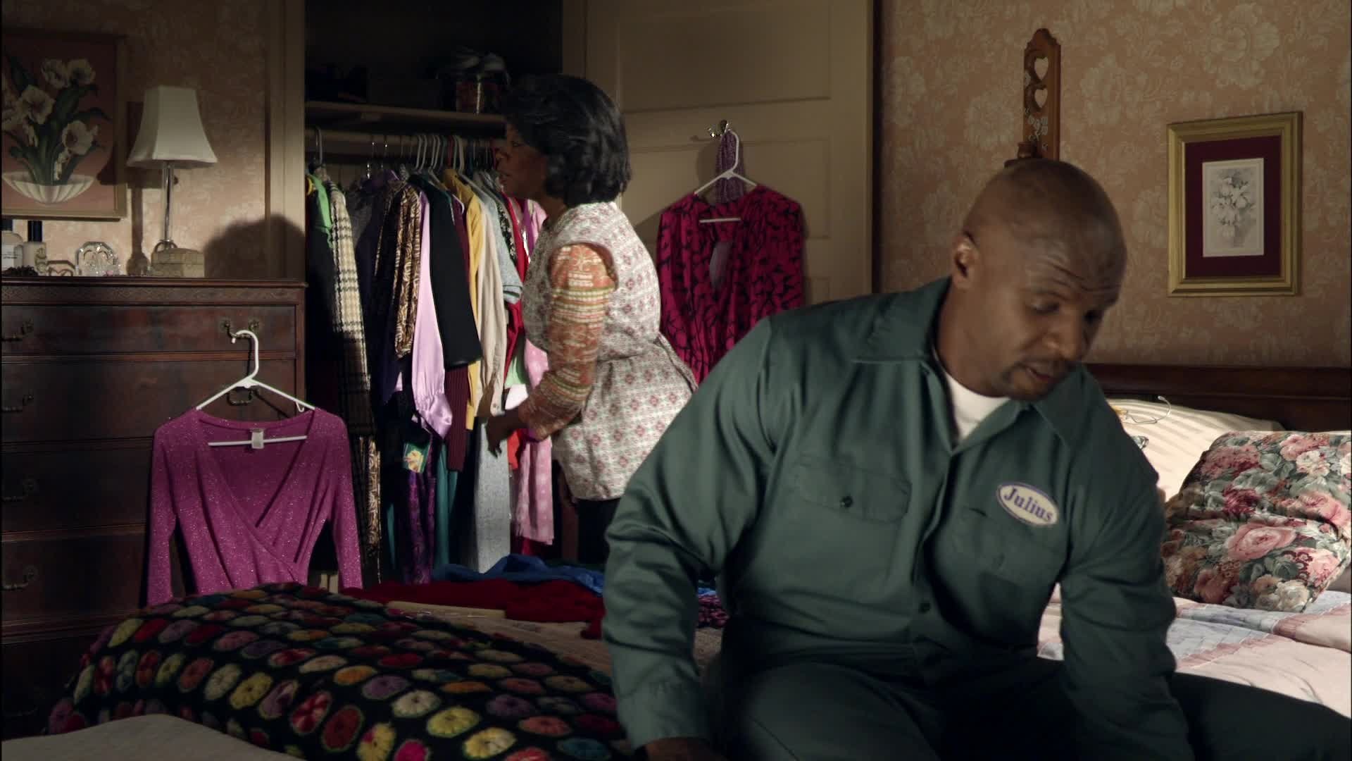 Сезон 3 Серия 12