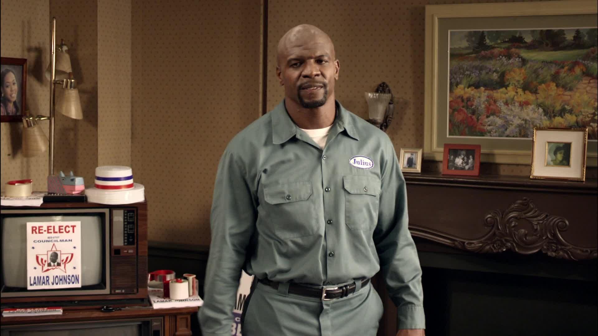 Сезон 3 Серия 6