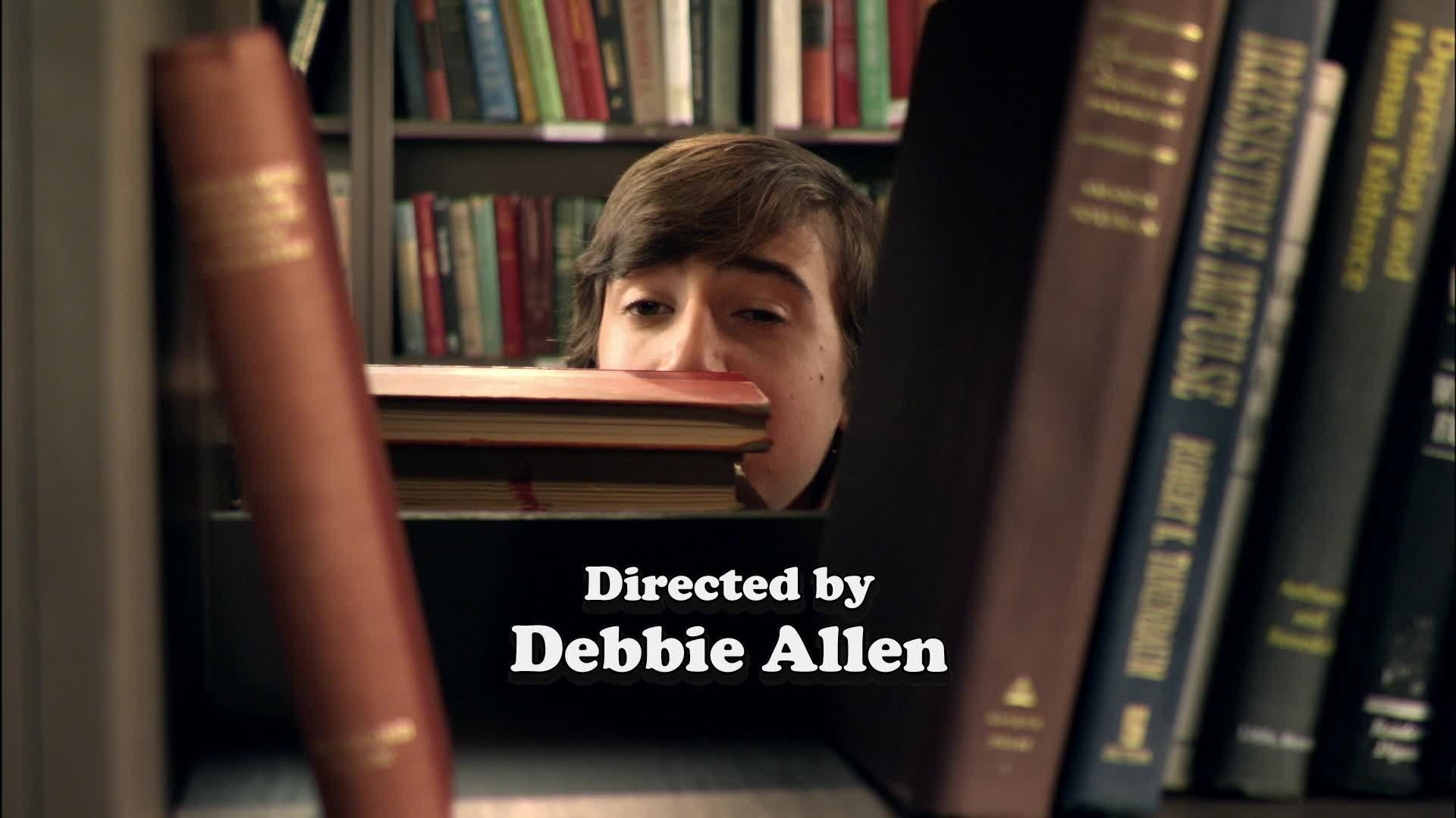 Сезон 3 Серия 8