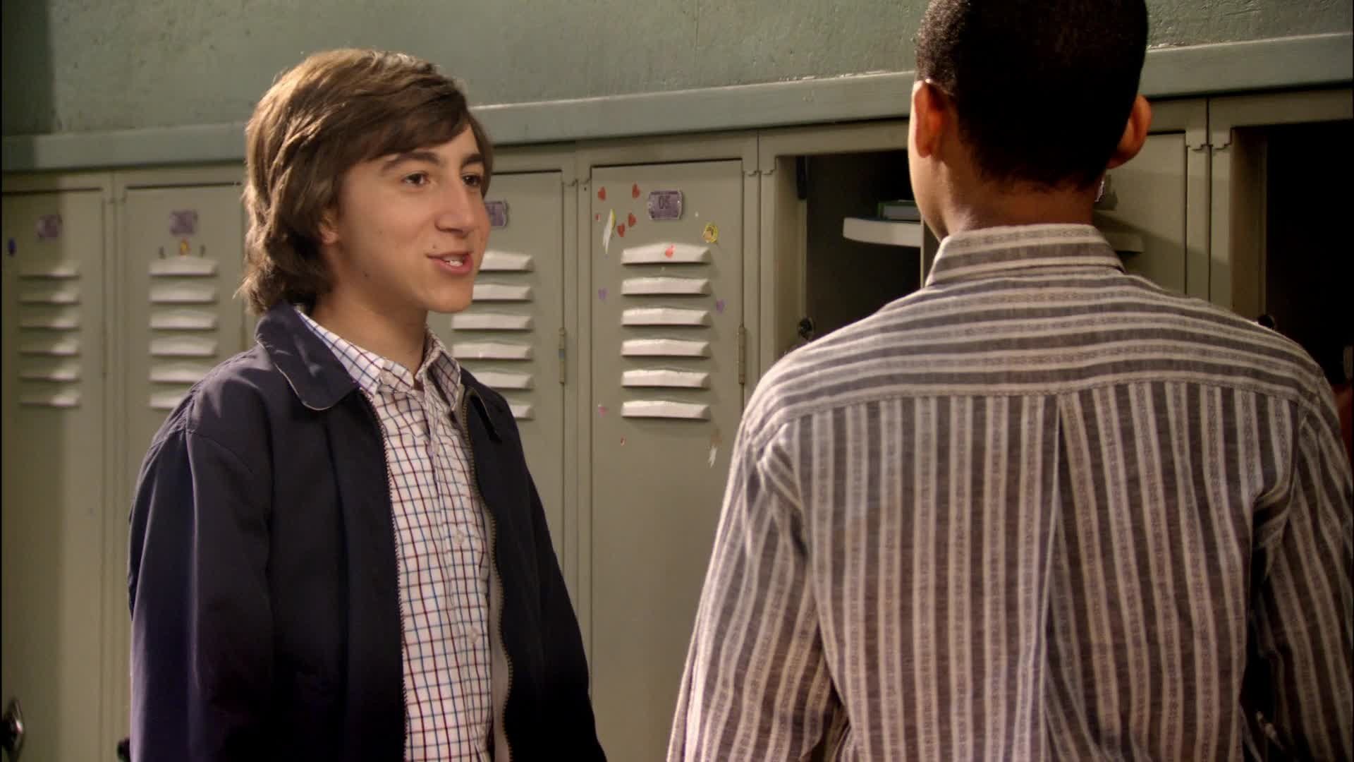 Сезон 3 Серия 4