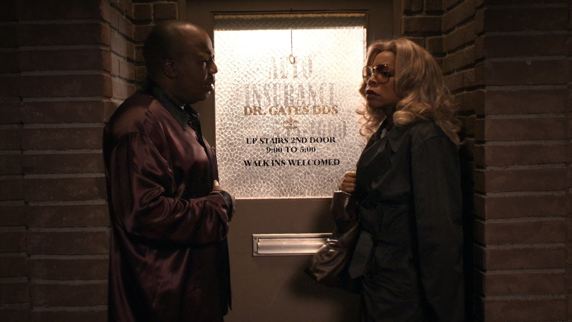 Сезон 2 Серия 18