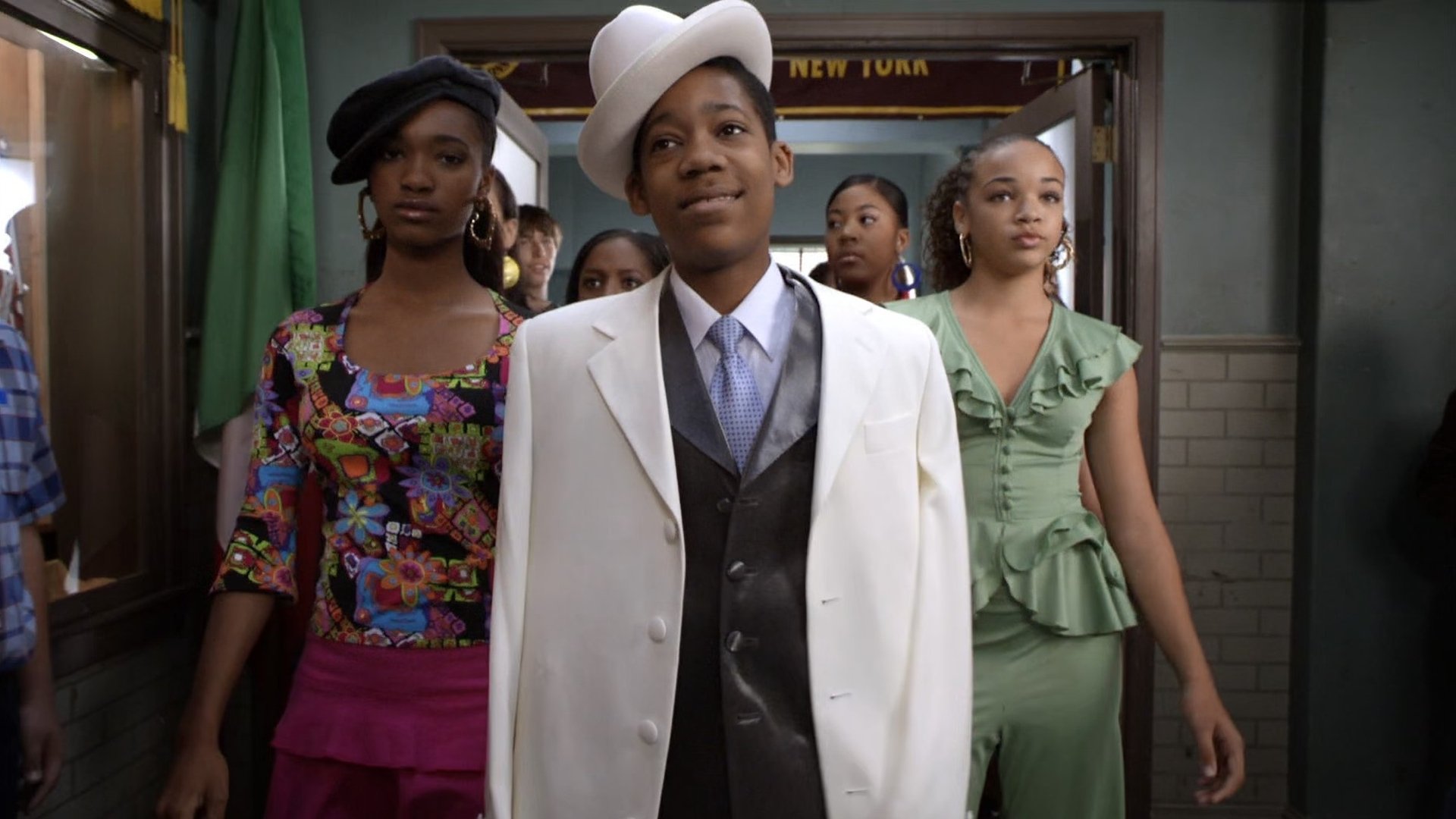 Сезон 2 Серия 19