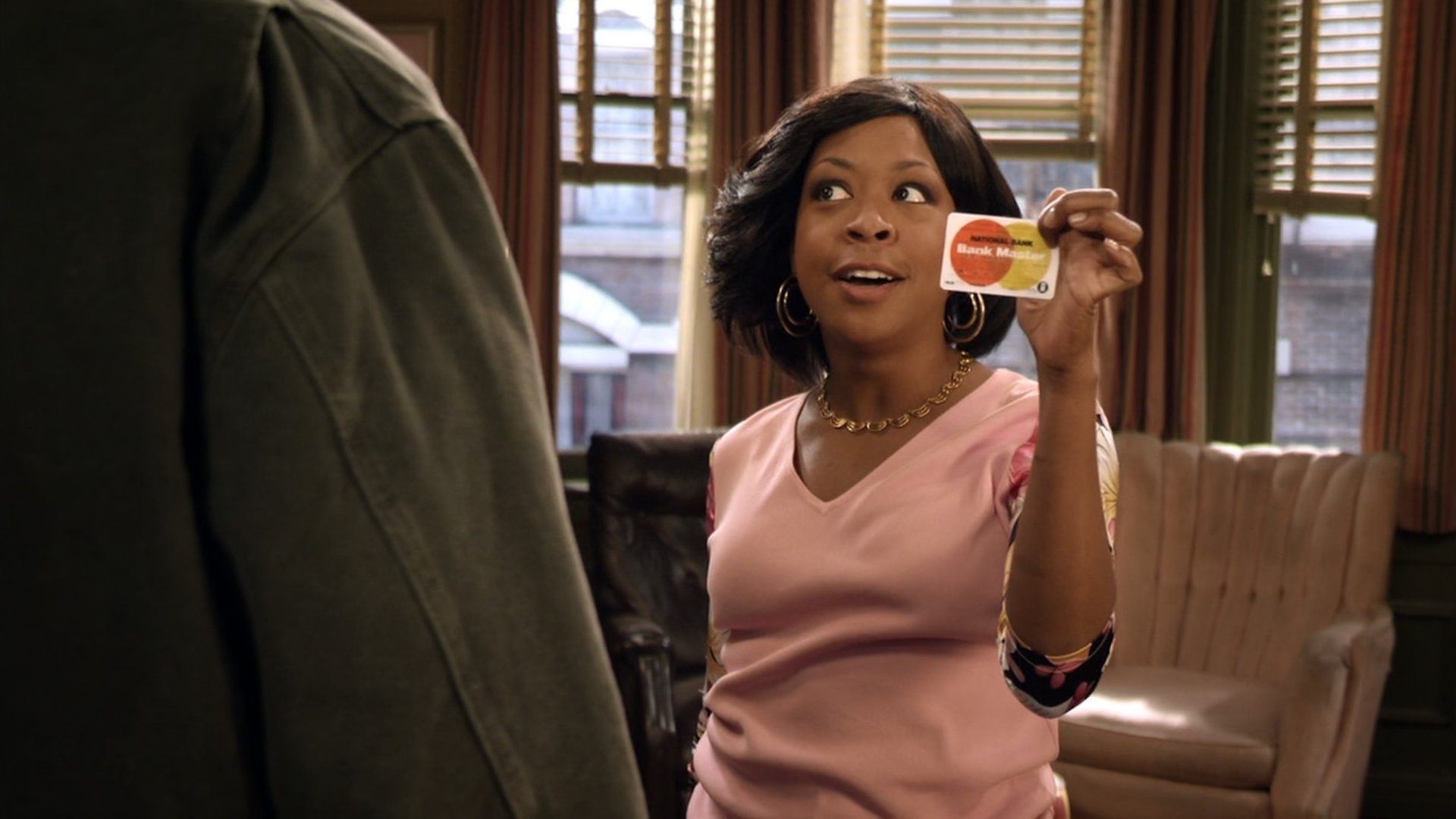 Сезон 2 Серия 16