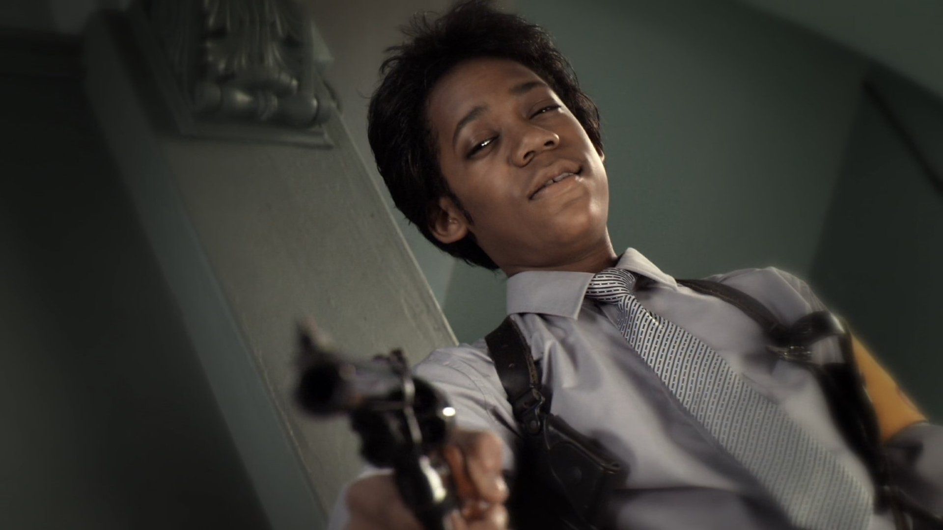 Сезон 2 Серия 12