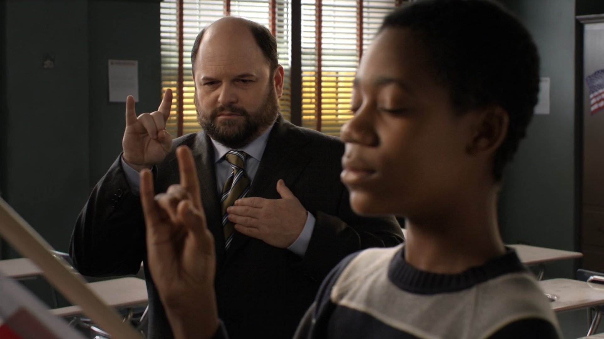 Сезон 2 Серия 13