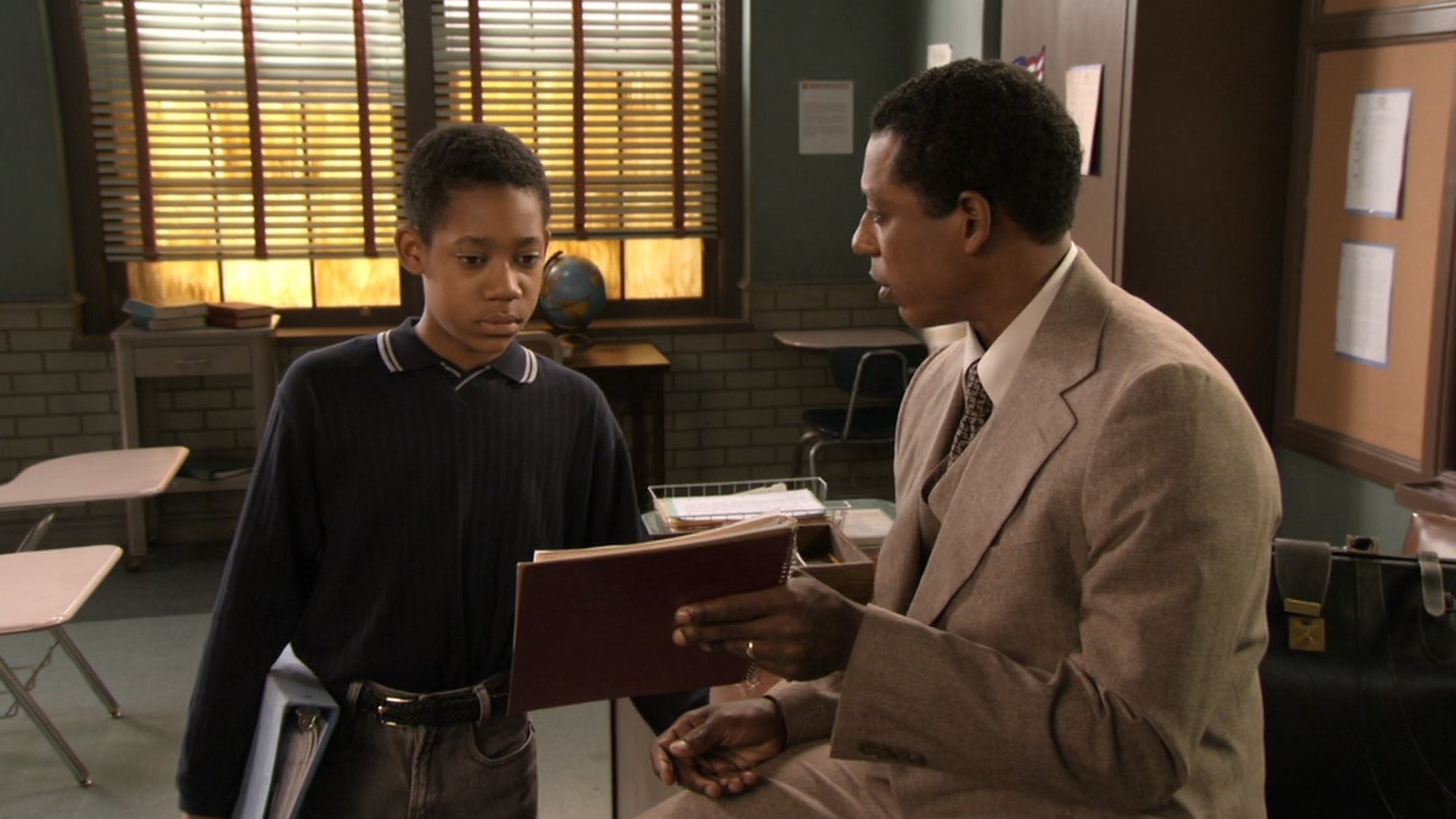 Сезон 2 Серия 14