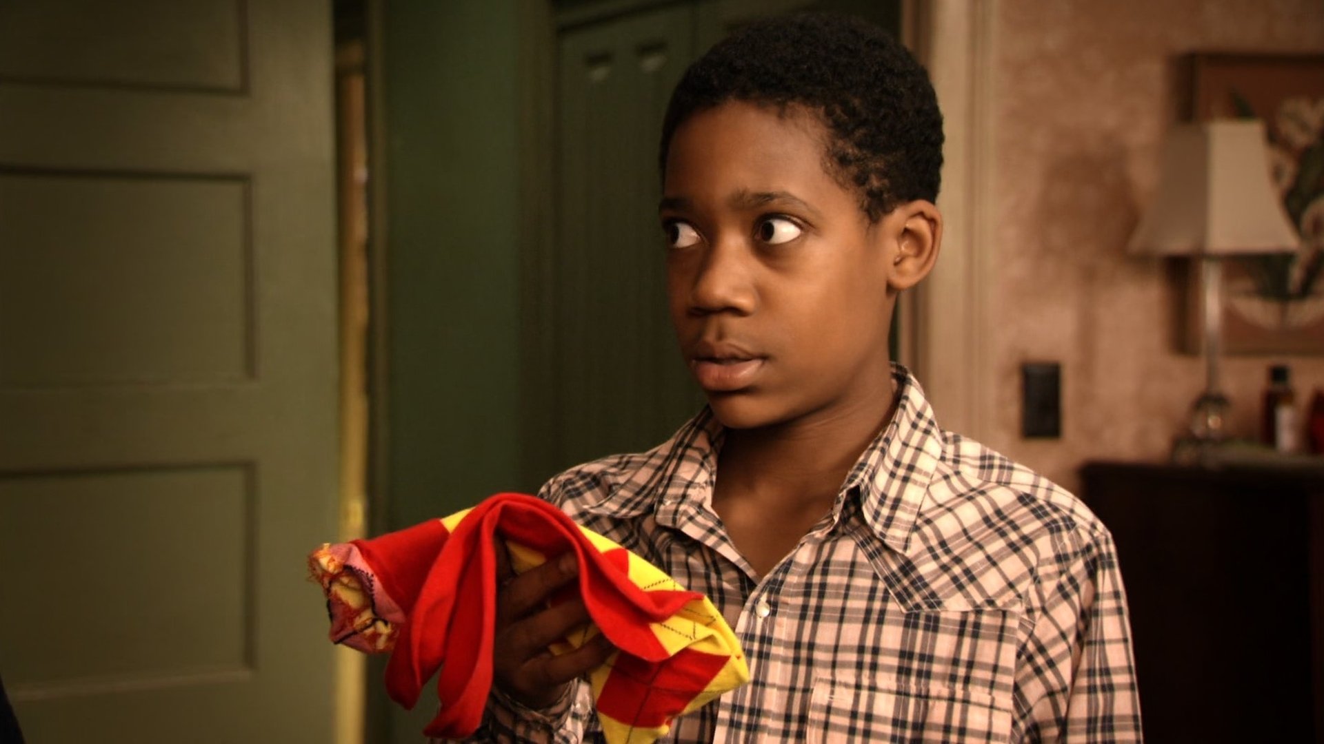 Сезон 2 Серия 9