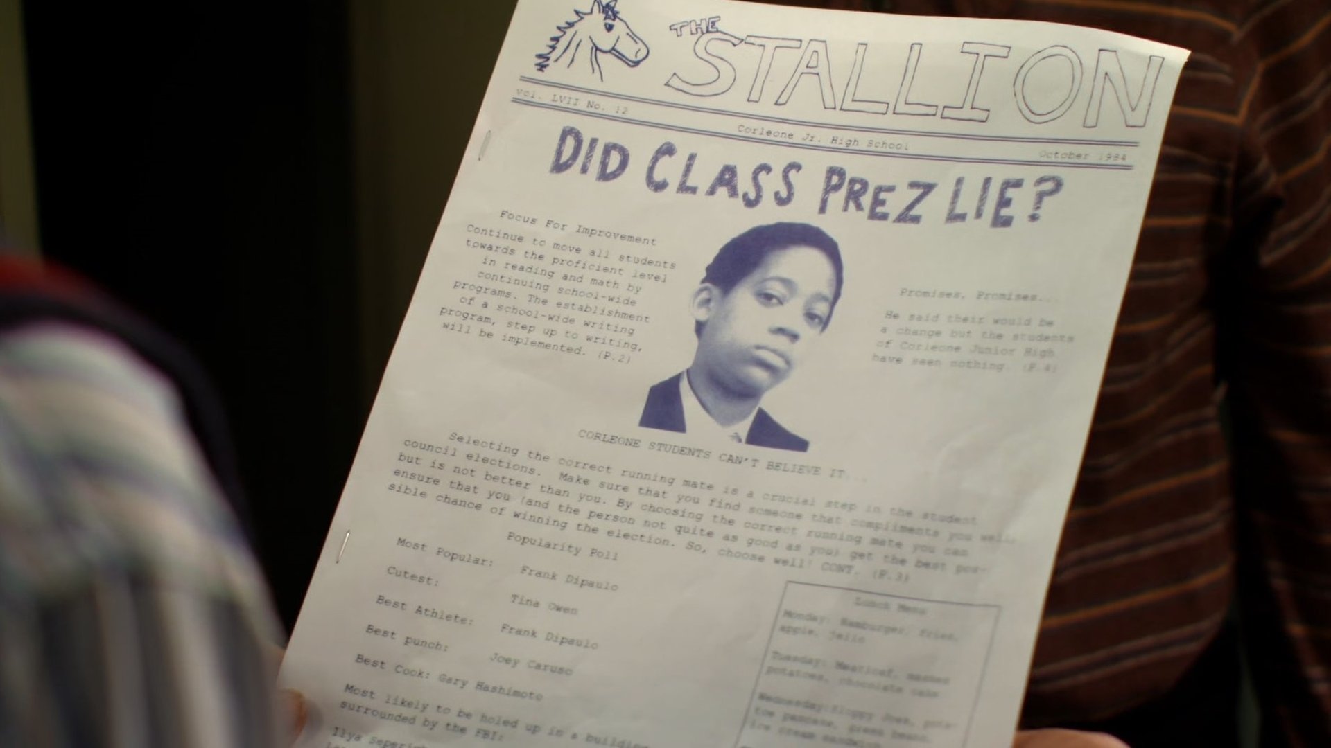 Сезон 2 Серия 7