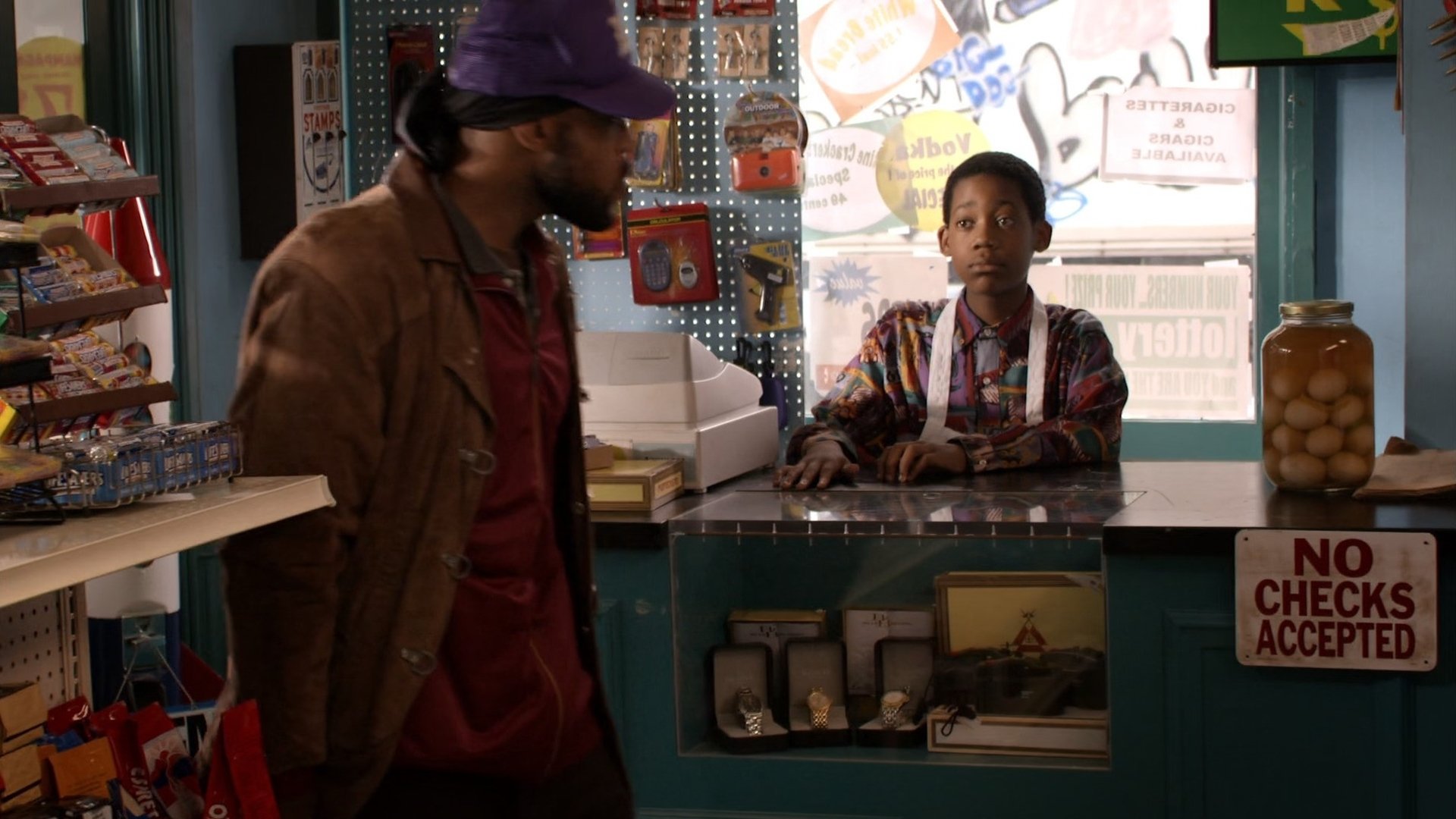 Сезон 2 Серия 5