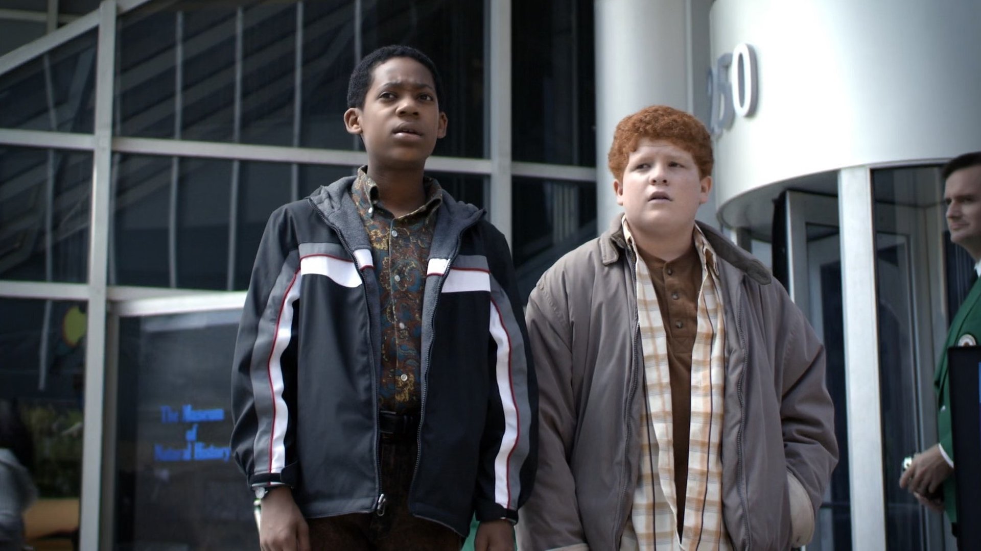 Сезон 2 Серия 6