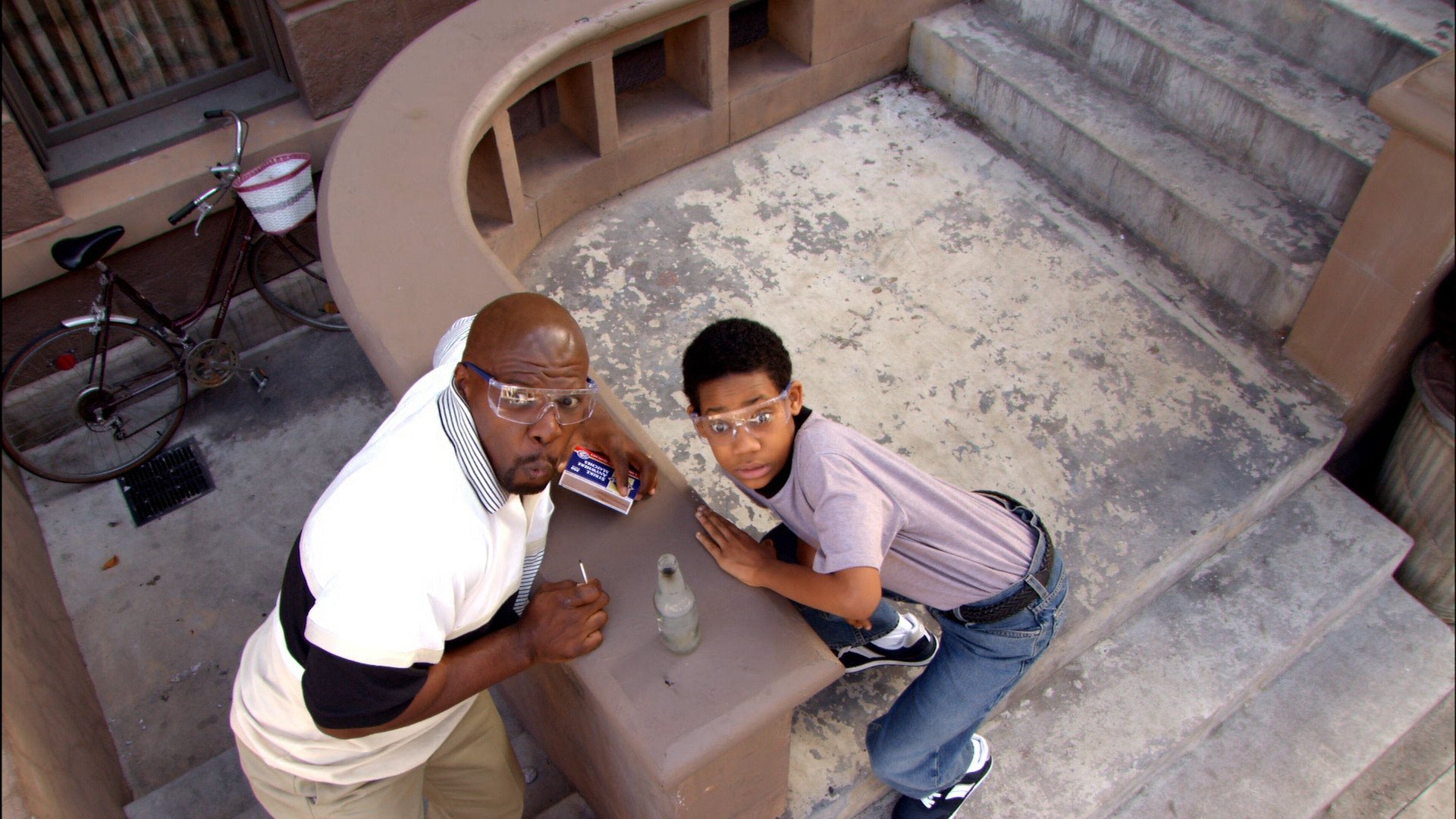 Сезон 1 Серия 22