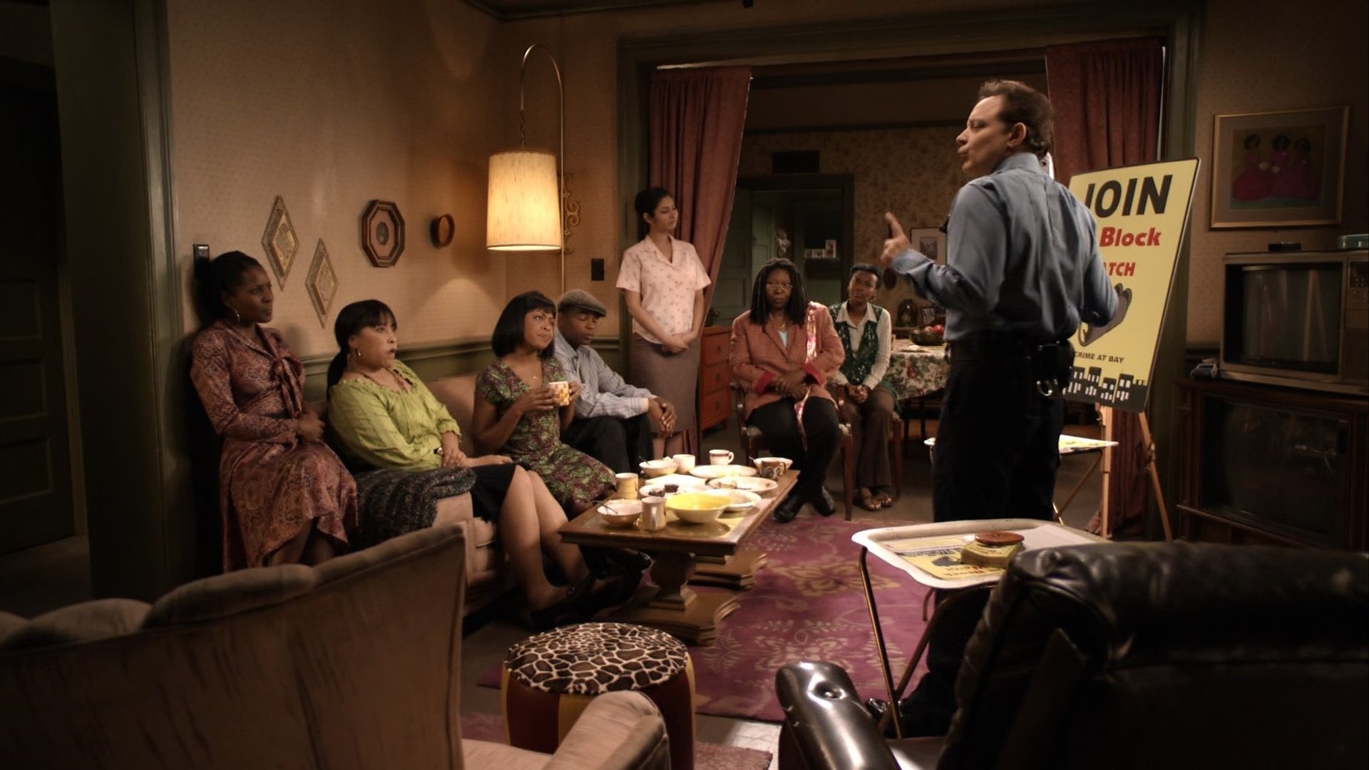 Сезон 2 Серия 1