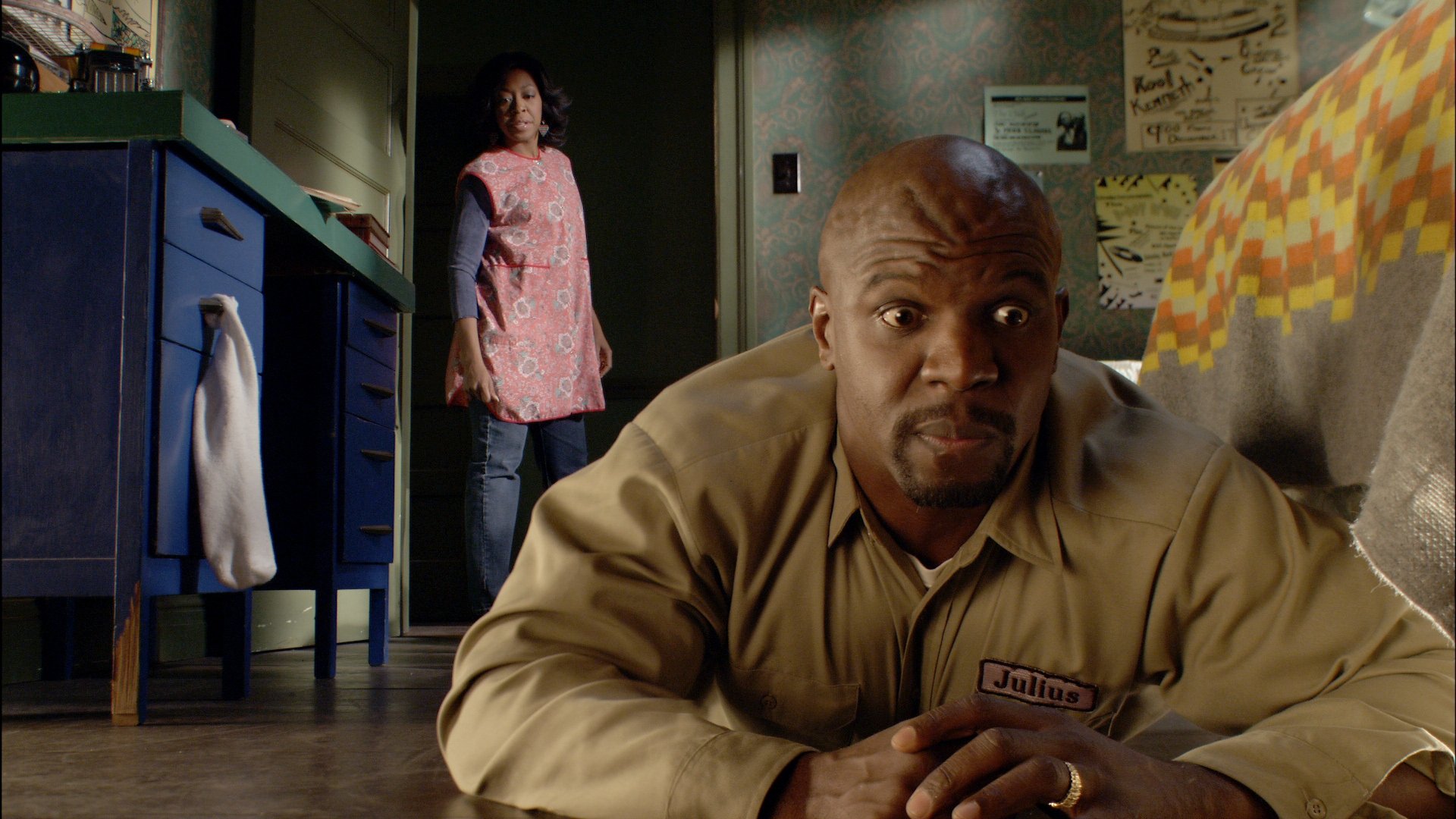 Сезон 1 Серия 20