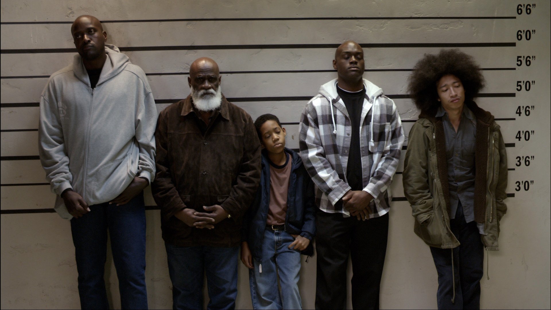 Сезон 1 Серия 21