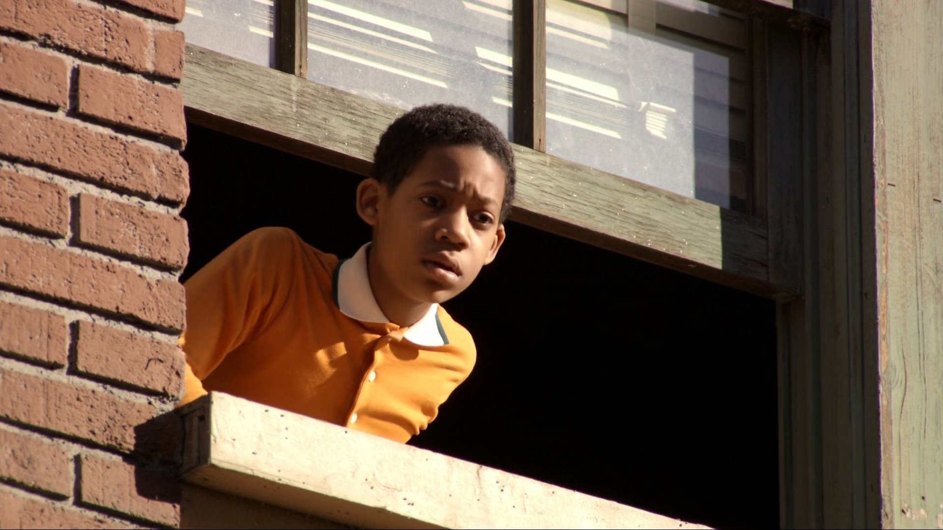 Сезон 1 Серия 18